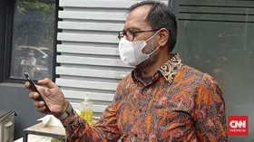 Haris Azhar Ungkap Tiga Poin Penting Pelaksanaan Reformasi Polri