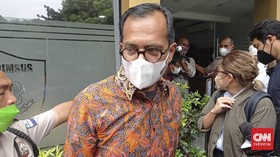 Haris Azhar dan Fatia Jadi Tersangka Kasus Pencemaran Nama Baik