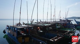 Menjaga Nelayan Natuna Lewat Penangkapan Ikan Terukur