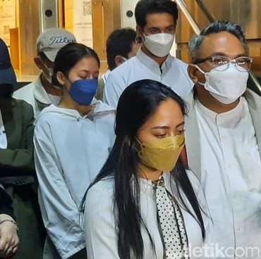 Rachel Vennya Nunggak Bayar Pajak Mobil RFS yang Viral, Ini Kata Polisi