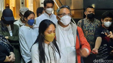 Rachel Vennya Nunggak Bayar Pajak Mobil RFS yang Viral, Ini Kata Polisi