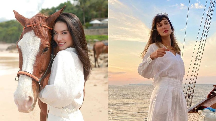 Raline Shah