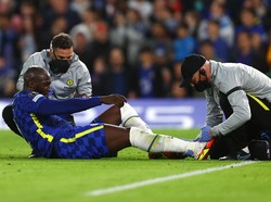 Chelsea Vs Juventus: Tuchel, Lukaku Bisa Main?