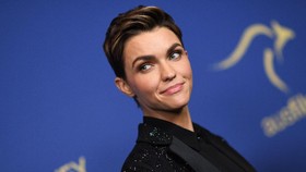 Ruby Rose Bongkar Kebobrokan Syuting Batwoman