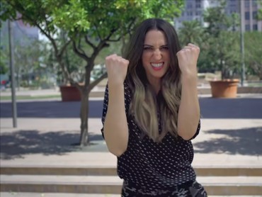 Lirik Lagu Brave - Sara Bareilles