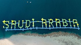 Cerita WNI soal Pantai Bebas Bikini di Arab Saudi