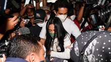 Pelat RFS Rachel Vennya Asli, Tapi Tak Sesuai Peruntukan