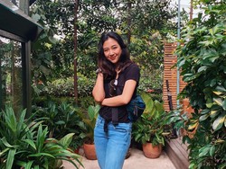 3 Tips Belajar Anti Bosan Ala Sherina Munaf, Mana yang Kamu Banget?