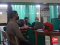 Aiptu Tomi Akui Ghosting Terdakwa Sate Sianida Usai Menikah