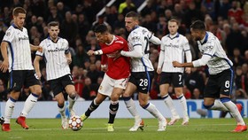 Jadwal Liga Champions: Atalanta vs Man Utd, Liverpool vs Atletico