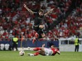 Hasil Lengkap Liga Champions Kamis 21 Oktober
