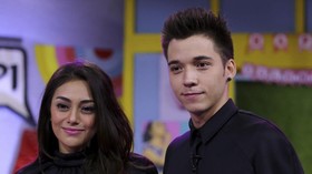 Rumor Pacar Baru Celine Usai Cerai dari Stefan William