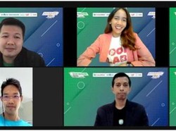 6 Startup GVV Batch 4 x Sembrani Wira Siap Pacu Ekonomi Digital RI