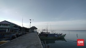 Natuna, Surga di Utara dan Titik Panas Kedaulatan Indonesia