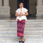 Survivor Kanker Payudara Mariaty Sitorus: Saat Temukan Benjolan Segera Periksa ke Dokter, untuk Peluang Lebih Cepat Sembuh