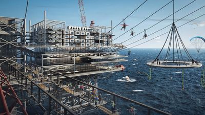 Harga Minyak Dunia Naik 1 Persen Buntut Ketegangan Dagang AS-China