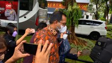 VIDEO: Polda Metro Tunda Mediasi Luhut Dan Haris Azhar