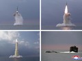 VIDEO: Korea Utara Konfirmasi Peluncuran Rudal Balistik