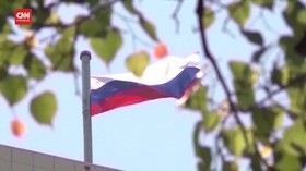 VIDEO: Syarat Rusia hingga China ke Taliban Bantu Afghanistan