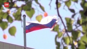 VIDEO: Syarat Rusia hingga China ke Taliban Bantu Afghanistan