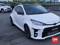 Toyota Pastikan GR Yaris Jadi Barang Langka di Indonesia