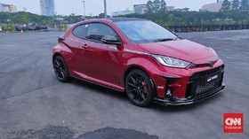 Krisis Chip Belum Kelar, Toyota Pangkas Produksi Bulan Depan