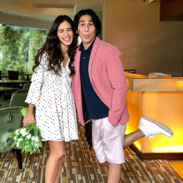 <p>Vino G Bastian dan Marsha Timothy hidup bahagia usai menikah pada 20 Oktober 2012. Sembilan tahun hidup bersama, pasangan artis ini masih terlihat harmonis, Bunda. (Foto: Instagram @marshatimothy)</p>