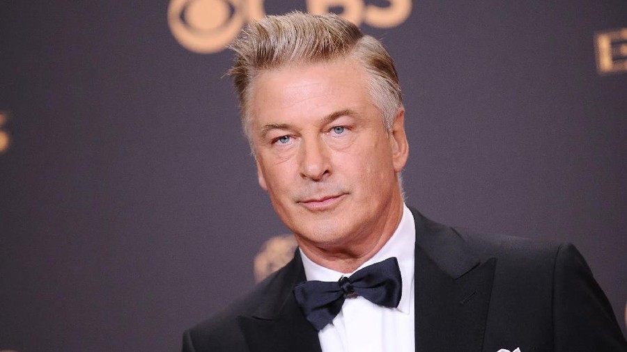 1 Kru Film Alec Baldwin Tewas Tertembak saat Proses Syuting