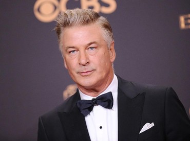 1 Kru Film Tak Sengaja Tertembak Mati Saat Syuting dengan Alec Baldwin