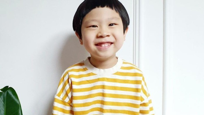 5 Potret Artis Cilik Korea yang Sukses Curi Perhatian Penonton