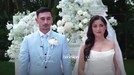 Jessica Iskandar telah resmi menikah dengan Vincent Verhaag pada hari ini Jumat &lpar;22&sol;10&rpar;&period; Yuk kita lihat momen pernikahannya&excl;