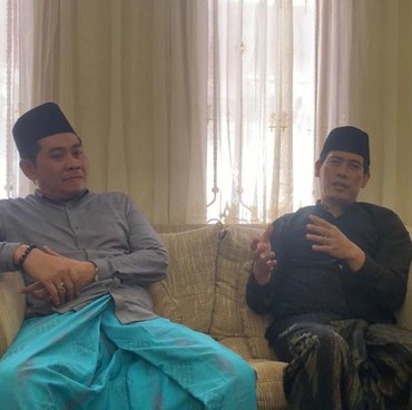 Harapan Achmad Rifai pada Calon Pemenang Santri Speech Contest