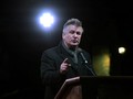 Alec Baldwin Batalkan Proyek Film Lain, Butuh Waktu Sendiri