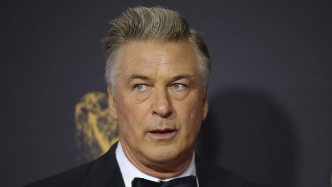 Deret Insiden Pistol Properti Hollywood Selain Alec Baldwin