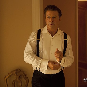 Tak Akui Kesalahannya, Alec Baldwin Bikin Suami Halyna Hutchins Murka