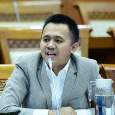 Profil Mufti Anam, Anggota DPR RI yang Kecam Isa Zega Soal Umrah Pakai Busana Perempuan
