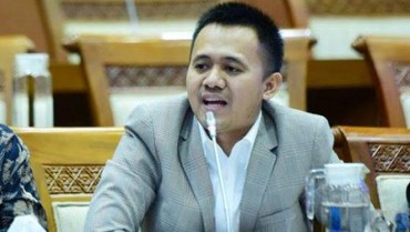 Profil Mufti Anam, Anggota DPR RI yang Kecam Isa Zega Soal Umrah Pakai Busana Perempuan