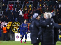 Roma Dapat Tamparan Keras dari Bodo/Glimt