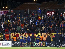 Maafin I Lupi Ya, Romanisti!