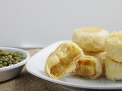 Ramai soal Bakpia Jogja, Ini 5 Daftar dan Lokasi Tokonya