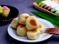 Chef Devina Bahas Bakpia Jogja, Netizen Beri Rekomendasi 5 Bakpia Terenak