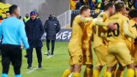 Jawaban Lucu Mourinho Usai AS Roma Dibantai Bodo/Glimt 1-6