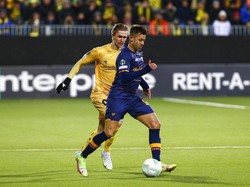 Hasil UEFA Conference League: Roma Dipermalukan Bodo/Glimt 1-6