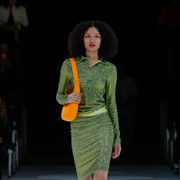 Potret Koleksi Bottega Veneta Spring/Summer 2022 yang Bernuansa Sporty dan Glamor
