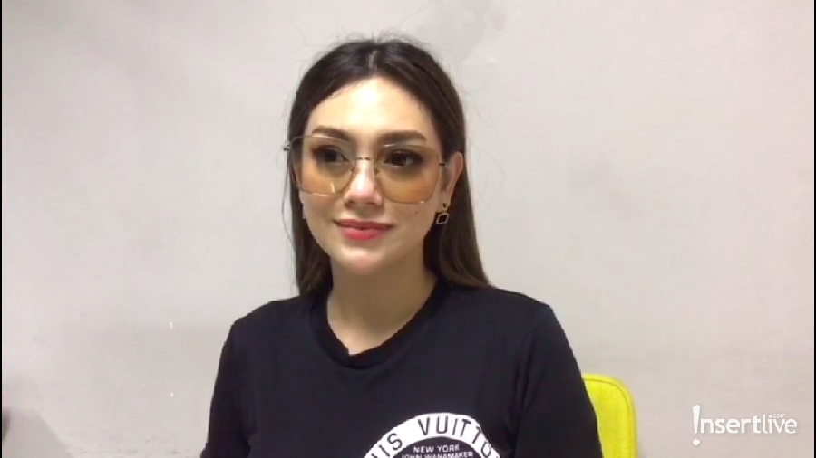 Celine Evangelista