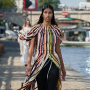 Label Fashion Mewah Ini Menjadi yang Pertama Lulus Salah Satu Uji Sertifikasi Ramah Lingkungan Paling Ketat! Siapa kah?