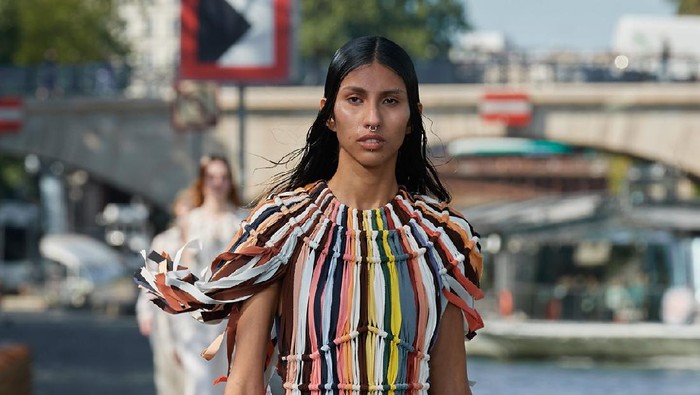 Label Fashion Mewah Ini Menjadi yang Pertama Lulus Salah Satu Uji Sertifikasi Ramah Lingkungan Paling Ketat! Siapa kah?