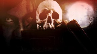Misteri dan Tradisi Cerita Hantu