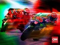LIVE REPORT: MotoGP Emilia Romagna 2021
