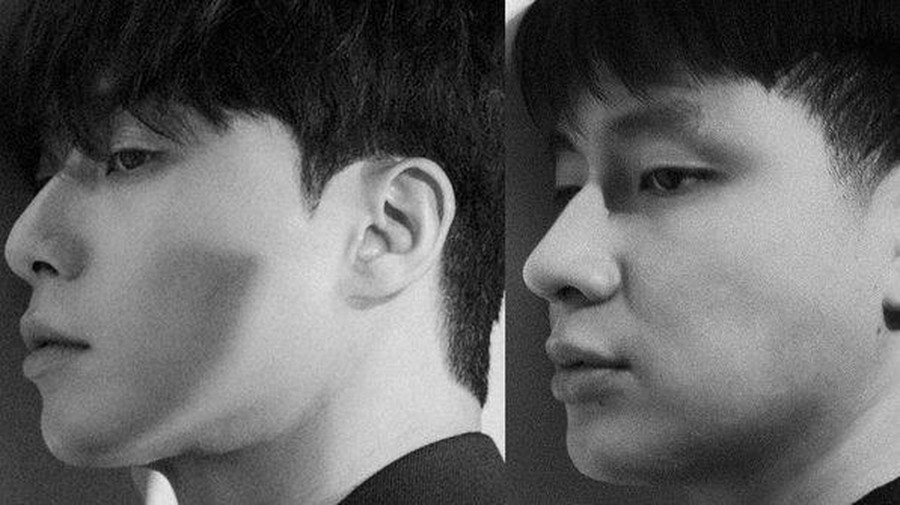 Cowok Indonesia mirip aktor Korea Cowok Indonesia mirip aktor Korea